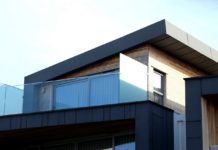 Træhuse.dk designer og bygger kvalitetstræhuse i forskellige størrelser og typer Træhus