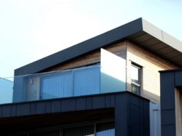 Træhuse.dk designer og bygger kvalitetstræhuse i forskellige størrelser og typer Træhus