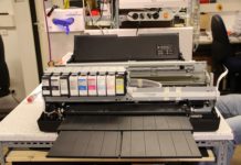 Sådan kan du finde billige printerpatroner hp-toner