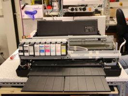 Sådan kan du finde billige printerpatroner hp-toner
