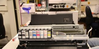 Sådan kan du finde billige printerpatroner hp-toner