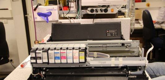 Sådan kan du finde billige printerpatroner hp-toner