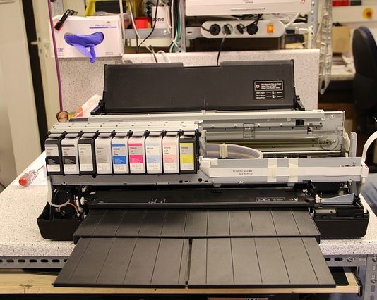 Sådan kan du finde billige printerpatroner hp-toner