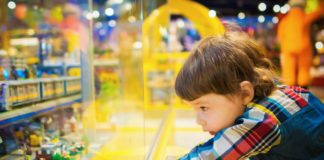 Derfor bør du vælge legetøj til børn fra Børn i Balance Legetøj