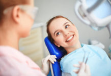 Få en 100% smertefri behandling hos Tandlægerne på Frederiksberg Tandlæge